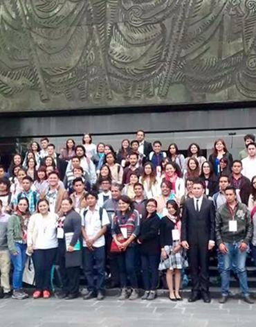 Encuentro Latinoamericano