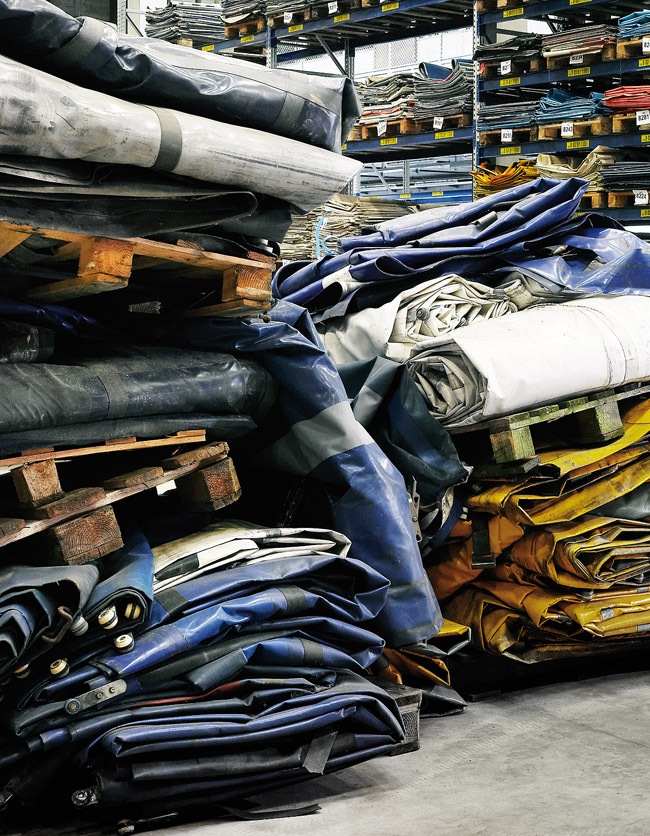 Recuperacion de Residuos